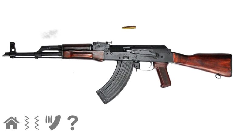 Пистолет симулятор для Android — скриншот 2