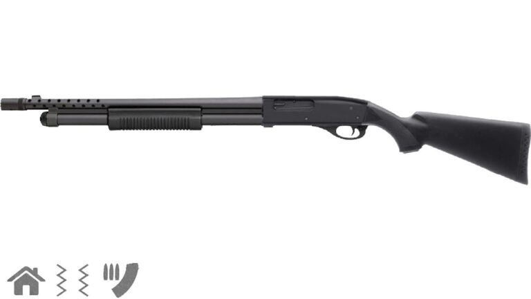 Пистолет симулятор для Android — скриншот 4