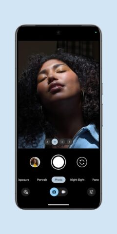 Pixel Camera for Android