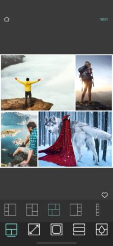 Pixlr Photo Editor – Retouch for iOS