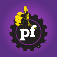 Planet Fitness Workouts لنظام iOS