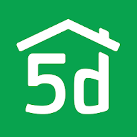 Android 版 Planner 5D – 家居設計