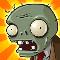 Plants vs. Zombies™ لنظام iOS