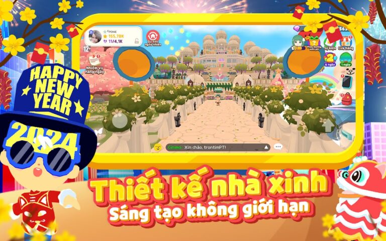 Play Together VNG untuk Android