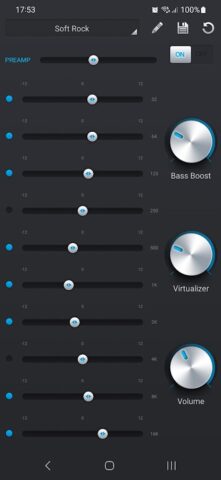 PlayerPro Music Player untuk Android