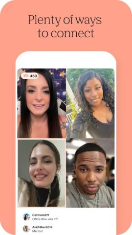 Plenty of Fish Dating App for Android
