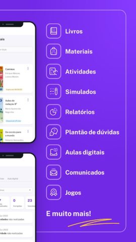 Plurall para Android