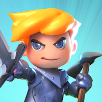 Android 用 Portal Knights