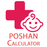 Poshan Calculator for Android