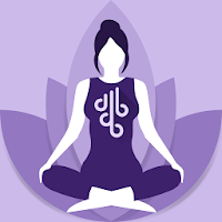 Prana Breath: Tenang, Meditasi untuk Android