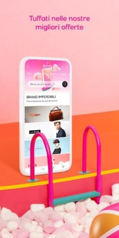 Privalia Shopping für Android