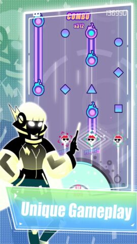 Project: Muse для Android — скриншот 2