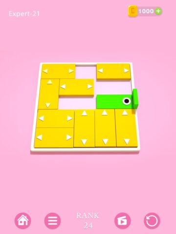 Puzzledom pour iOS