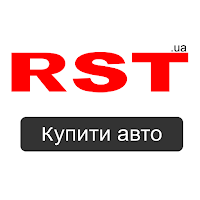 RST – Продажа авто на РСТ for Android