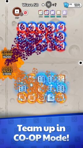 Random Dice Defense : PvP TD for Android
