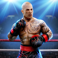 Real Boxing 2 для iOS