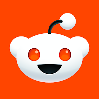 Reddit pour Android