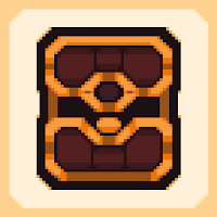 Remixed Dungeon: Pixel Rogue для Android