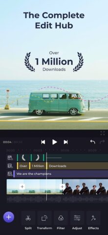 Renderforest Video & Animation สำหรับ Android