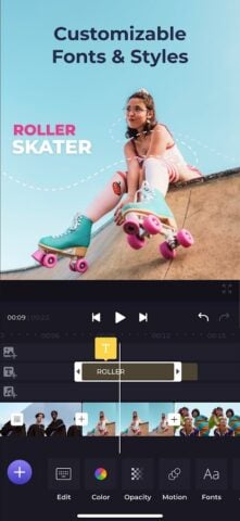 Renderforest Video & Animation สำหรับ Android