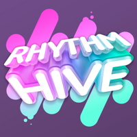 iOS 用 Rhythm Hive