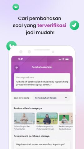 Roboguru by Ruangguru cho Android