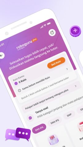 Roboguru by Ruangguru für Android