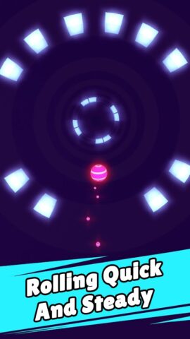 Rolly Vortex for Android
