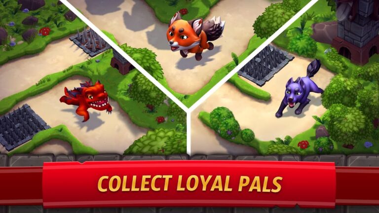Royal Revolt 2: Tower Defense for Android