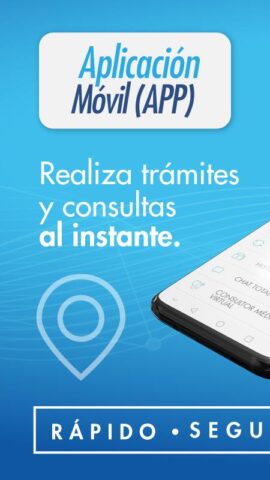 Salud Total EPS-S for Android
