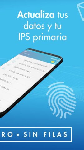 Salud Total EPS-S para Android