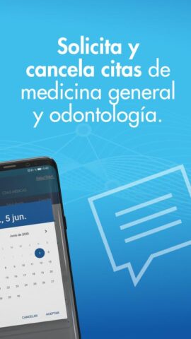 Android 版 Salud Total EPS-S