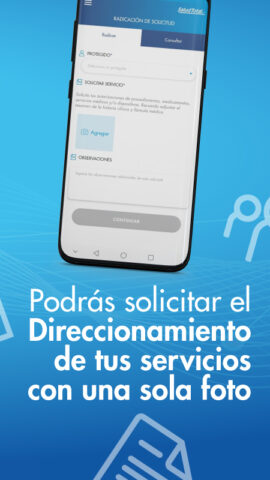 Salud Total EPS-S لنظام Android