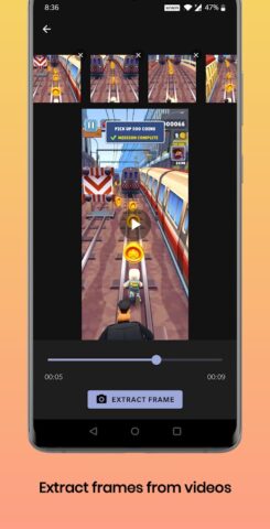 Screen Capture and Recorder – สำหรับ Android