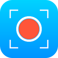 Запись Экрана & Снимать Видео для Android