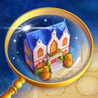 Seekers Notes: Hidden Objects cho iOS