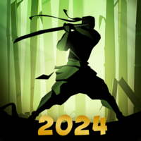 Shadow Fight 2 pour iOS