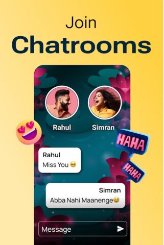 ShareChat Trends Videos & Live untuk Android