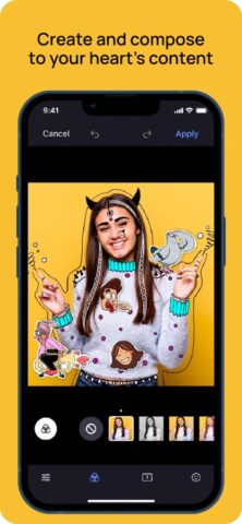 ShareChat — Videos & Status для iOS — скриншот 1