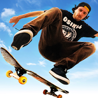 Skateboard Party 3 для Android