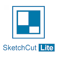 SketchCut Lite — Быстрый раскр для Android