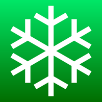 iOS 版 Ski Tracks Lite
