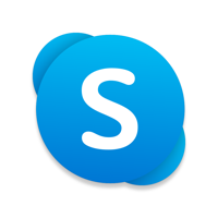 iOS 用 Skype