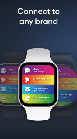 SmartWatch Sync para Android