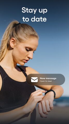 SmartWatch Sync Wear для часов для Android — скриншот 3