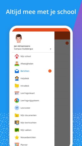 Smartschool for Android