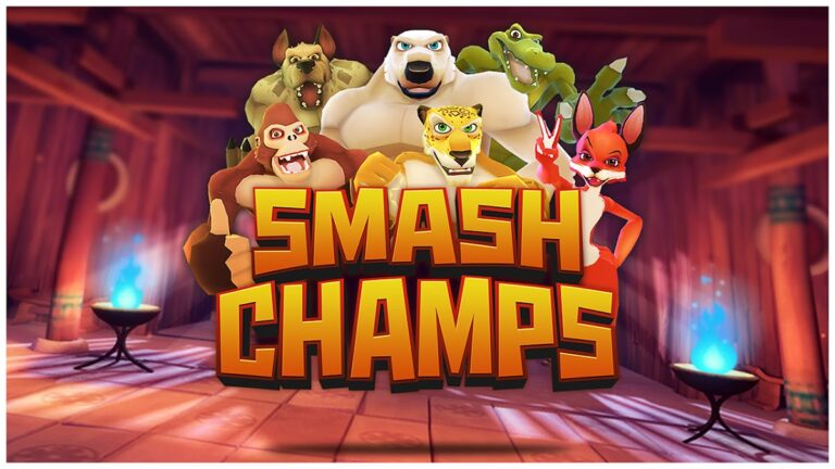 Smash Champs для Android — скриншот 1