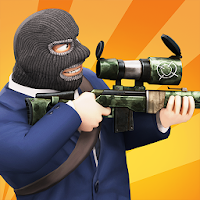 Android için Snipers vs Thieves