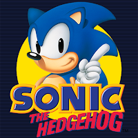 Sonic the Hedgehog™ Classic สำหรับ Android