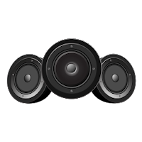 Android 版 Speaker Booster Pro